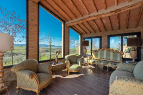 Il Miraggio in Val d'Orcia Relais & Spa San Quirico D'orcia